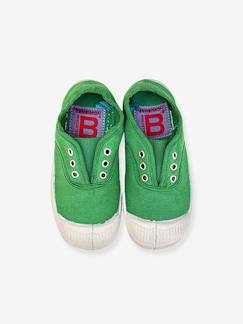 Chaussures-Chaussures bébé 17-26-Marche garçon 19-26-Baskets-Baskets Elly