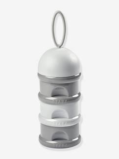 Puériculture-Repas-Robot de cuisine et accessoires-Boîte doseuse de lait
