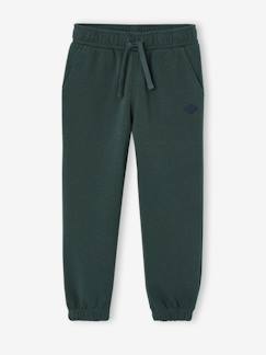 Jongens-Broek-Basic joggingbroek jongen