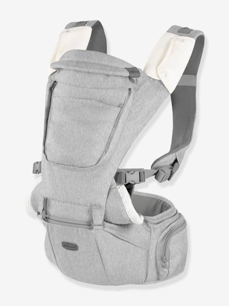 Porte Bebe Hip Seat Chicco Titanium Puericulture