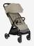 Poussette compacte Pact Pro beige - vertbaudet enfant 