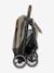 Poussette compacte Pact Pro beige - vertbaudet enfant 