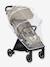 Poussette compacte Pact Pro beige - vertbaudet enfant 