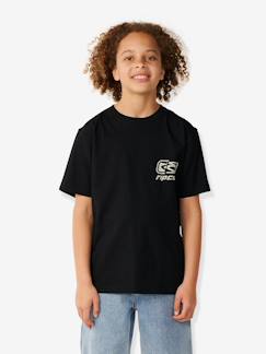 Jongens-T-shirt Archive Ripped RIP CURL