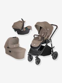 -Trio Versatrax 