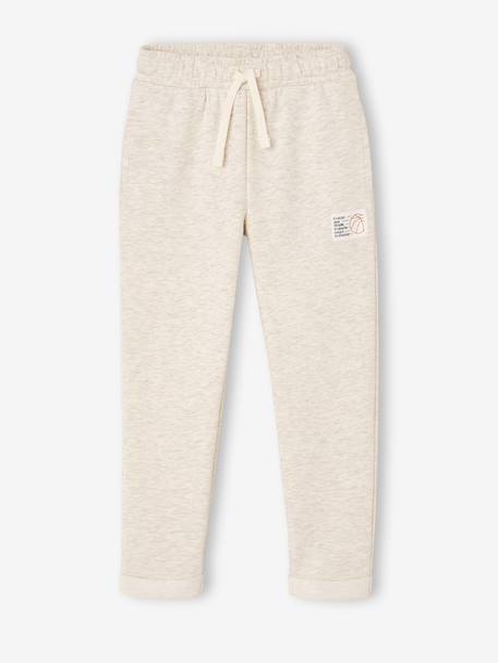 Garçon-Pantalon de jogging garçon