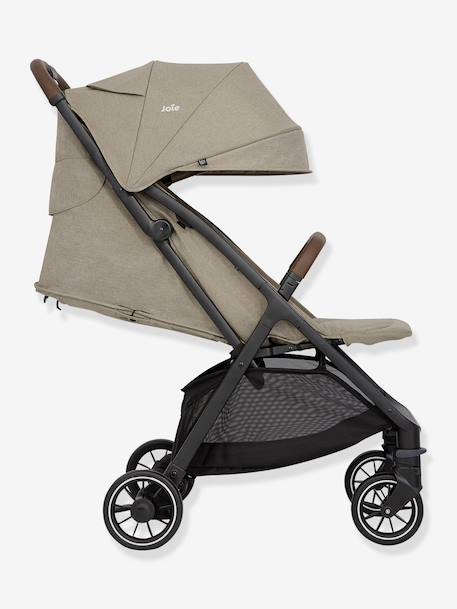 Poussette compacte Pact Pro beige - vertbaudet enfant 
