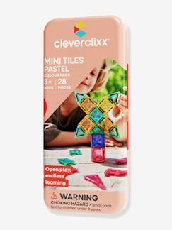 -Cleverclixx Mini Tiles Pack 28-delig
