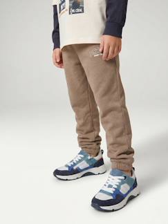 Jongens-Broek-Joggingbroek jongen met print