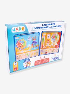 -Emotiekalender J.A.D.E