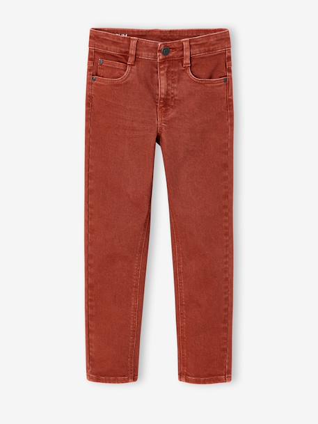 Garçon-Slim garçon couleur morphologique MEDIUM 