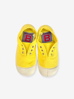 Chaussures-Chaussures bébé 17-26-Marche garçon 19-26-Baskets-Baskets Elly