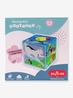 Jouet-Jeux éducatifs-Ma première conteuse - Joyeuse