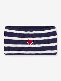 Meisje-Babycolsjaal PETIT BATEAU