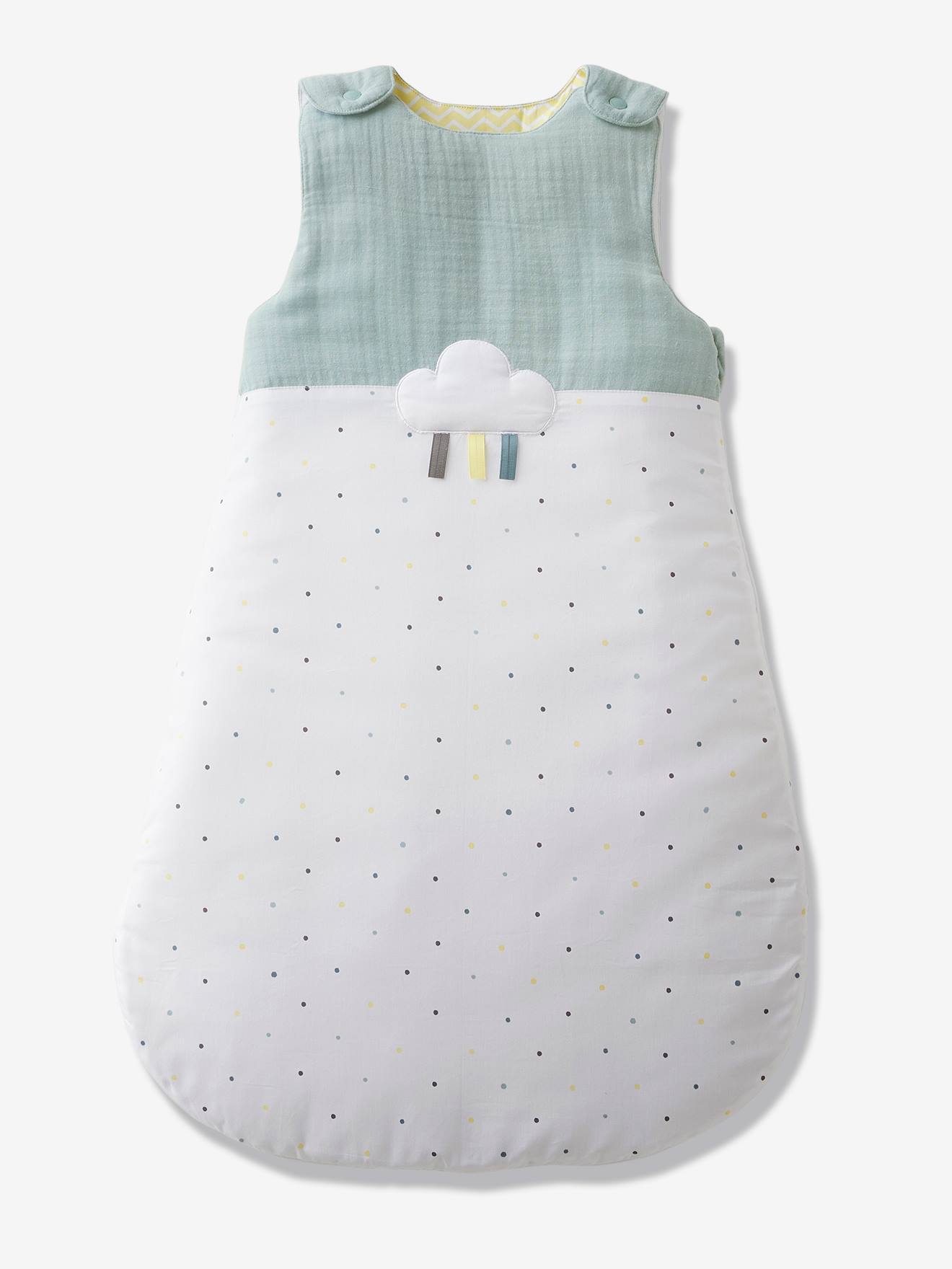 M.A.K baby - Body - Bébé (garçon) 0 à 24 mois blanc Coton blanc. 3-6 mois :  : Mode