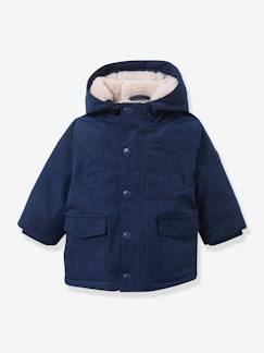 -Parka Cyrillus