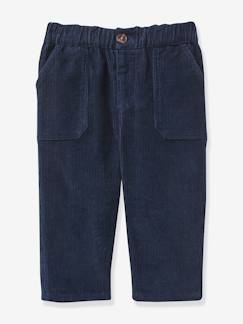 -Pantalon bébé