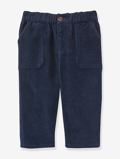 Pantalon bébé  - vertbaudet enfant