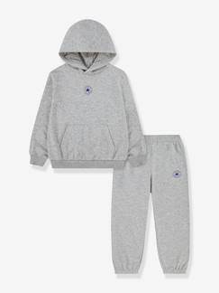 -CONVERSE set 8CK114 hoodie en broek