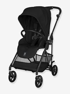-Poussette Melio Carbon
