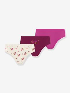 Meisje-Set van 5 Pockets slips DIM