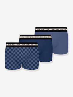 -Lot 3 boxers