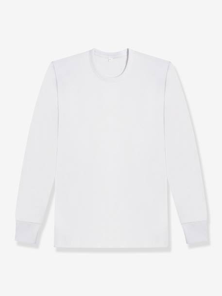 Fille-T-shirt, sous-pull-T-shirt-T-shirt thermal D257