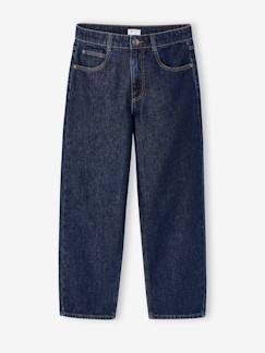 Jean loose garçon  - vertbaudet enfant