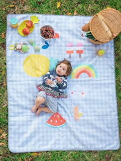 Tapis D Eveil Buki Portique Et Tapis De Jeu Pour Bebe Vertbaudet