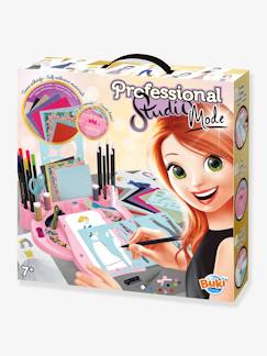 -Professional Studio Mode