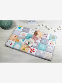 Tapis D Eveil Portique Et Tapis De Jeu Pour Bebe Vertbaudet