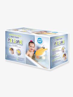 Speelgoed-Eerste levensjaren-Badspeelgoed-Badopslag pelikaan BUKI