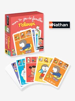 -Mijn eerste familiespel T'choupi NATHAN