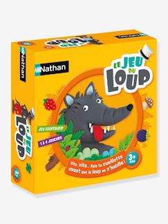 Jouet-Le jeu du loup NATHAN