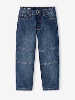 Jean battle morphologie medium  - vertbaudet enfant