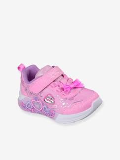 Schoenen-SKECHERS Princess Step sneakers