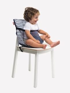 Chaise Haute Bebe Rehausseur Vertbaudet