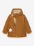 Unisex babykleding donkerblauw+grijsblauw+karamel+marineblauw+oudroze+paars+pruim+saliegroen - vertbaudet enfant 