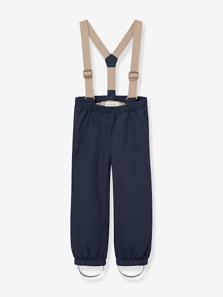Garçon-Pantalon de neige MATWILAS enfants MINI A TURE