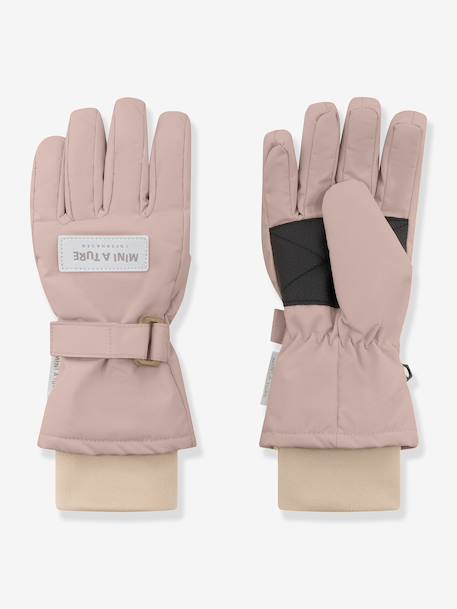Fille-Gants MATCELIO enfants MINI A TURE