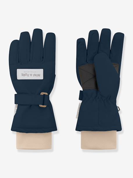 Fille-Gants MATCELIO enfants MINI A TURE