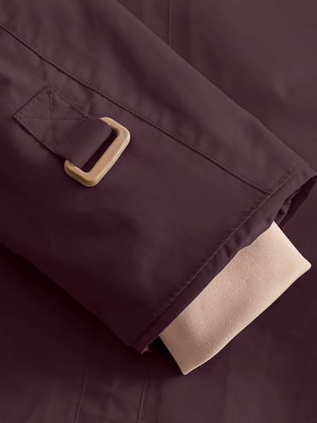 Unisex babykleding donkerblauw+grijsblauw+karamel+marineblauw+oudroze+paars+pruim+saliegroen - vertbaudet enfant 