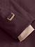 Unisex babykleding donkerblauw+grijsblauw+karamel+marineblauw+oudroze+paars+pruim+saliegroen - vertbaudet enfant 