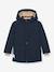 Jongenskleding donkerblauw+kaki+marineblauw - vertbaudet enfant 