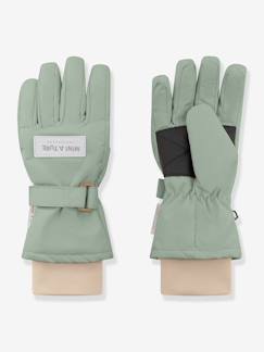 Gants MATCELIO enfants MINI A TURE  - vertbaudet enfant