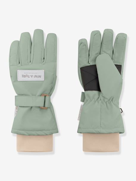 Fille-Gants MATCELIO enfants MINI A TURE