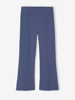 -Wijde sportlegging meisje
