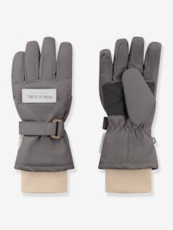 Gants MATCELIO enfants MINI A TURE  - vertbaudet enfant