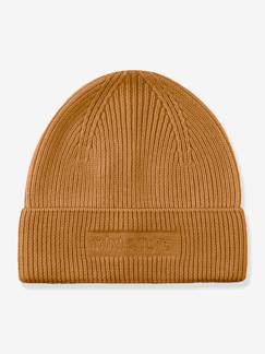 Bonnet en laine mérinos enfants MATBOJE MINI A TURE  - vertbaudet enfant