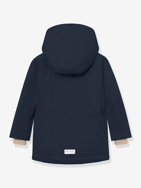 Jongenskleding donkerblauw+kaki+marineblauw - vertbaudet enfant 